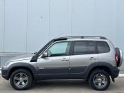 Chevrolet Niva I Рестайлинг Тамбов  - изображение 23