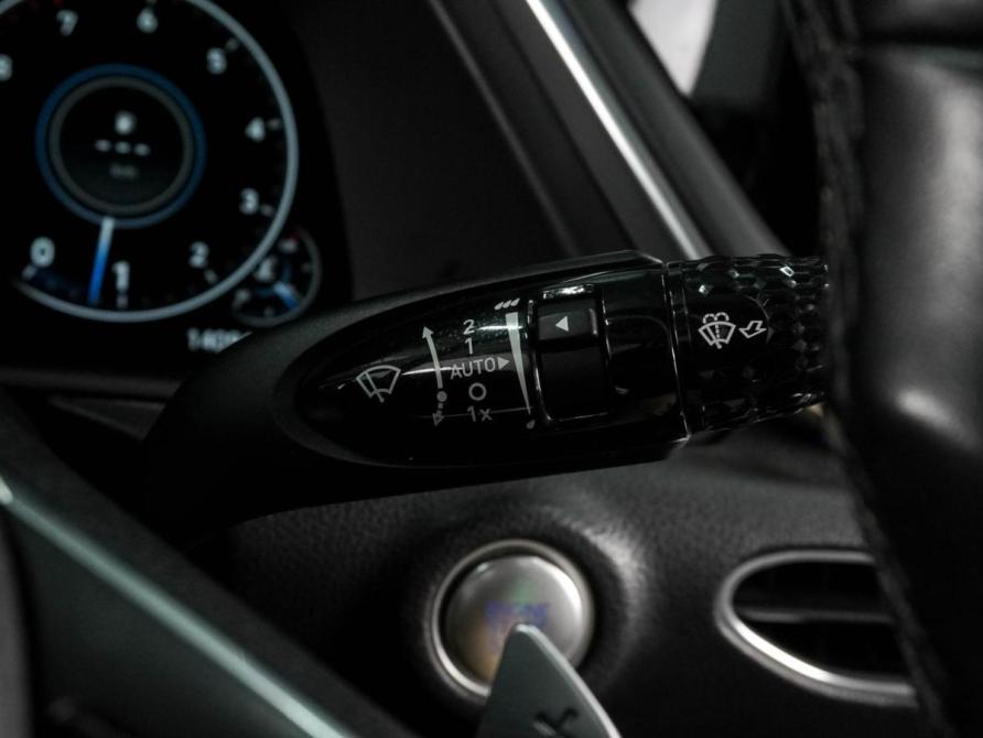 Hyundai Sonata VIII (DN8) Воронеж  - изображение 22