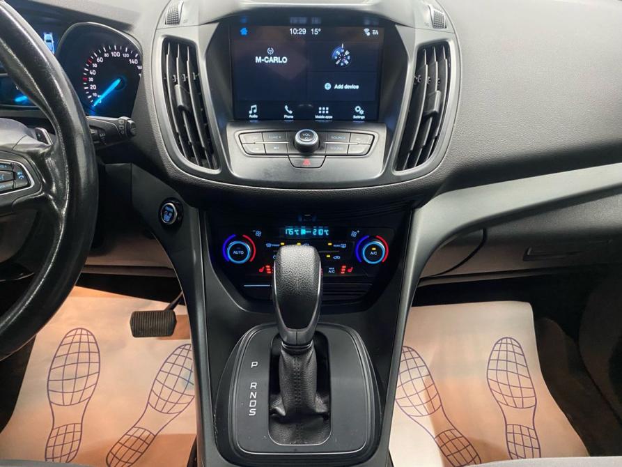 Ford Kuga II Рестайлинг Санкт-Петербург  - изображение 11