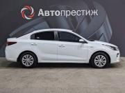 Kia Rio IV Пермь  - изображение 35