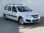 Lada (ВАЗ) Largus I Тамбов  - изображение 21