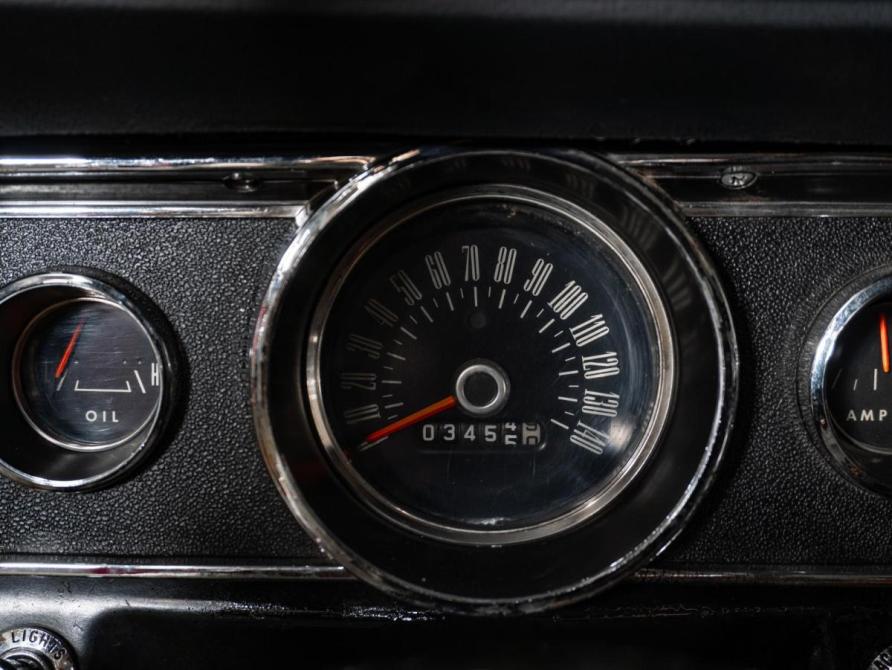 Ford Mustang I Рязань  - изображение 16