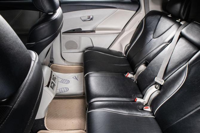 Toyota Venza I с пробегом 2009 года, цена 1 499 000 рублей, 181255 км, внедорожник, Автокод Объявления