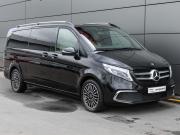Mercedes-Benz V-Класс III (W447) Рестайлинг Москва  - изображение 31