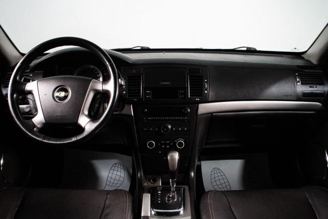 Chevrolet Epica V250 с пробегом 2007 года, цена 669 000 рублей, 220025 км, седан, Автокод Объявления
