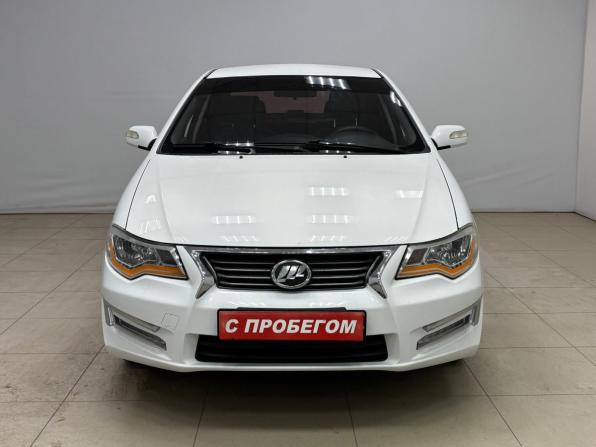 Lifan Solano I Рестайлинг (630) с пробегом 2015 года, цена 385 000 рублей, 114515 км, седан, Автокод Объявления