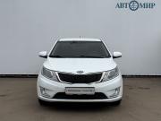 Kia Rio III Москва  - изображение 14