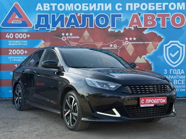 Kaiyi E5 с пробегом 2023 года, цена 1 360 000 рублей, 33754 км, седан, Автокод Объявления