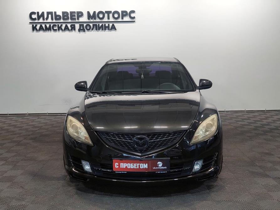 Mazda 6 II (GH) Пермь  - изображение 7