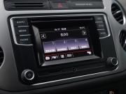 Volkswagen Tiguan I Рестайлинг Санкт-Петербург  - изображение 44