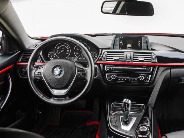 BMW 4 серии F32/F33/F36 с пробегом 2014 года, цена 2 360 000 рублей, 100752 км, купе, Автокод Объявления