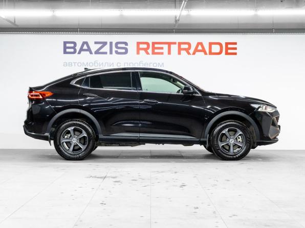 Haval F7x I Рестайлинг с пробегом 2023 года, цена 2 099 000 рублей, 56355 км, внедорожник, Автокод Объявления