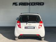 Chevrolet Spark III Уфа  - изображение 19