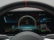 Mercedes-Benz GLE Coupe AMG II (C167) Москва  - изображение 38