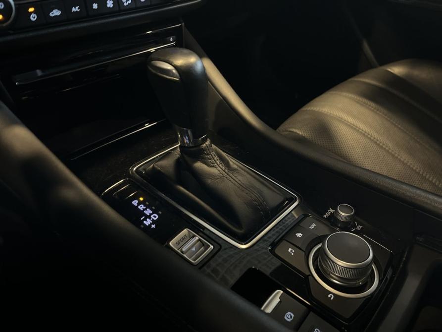 Mazda 6 III (GJ) Рестайлинг 2 Чебоксары  - изображение 31