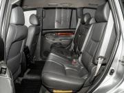 Toyota Land Cruiser Prado 120 Series Иркутск  - изображение 28