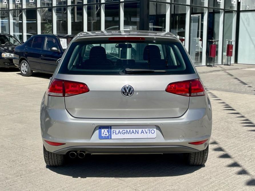 Volkswagen Golf VII Краснодар  - изображение 3
