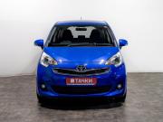 Toyota Ractis II Чита  - изображение 23
