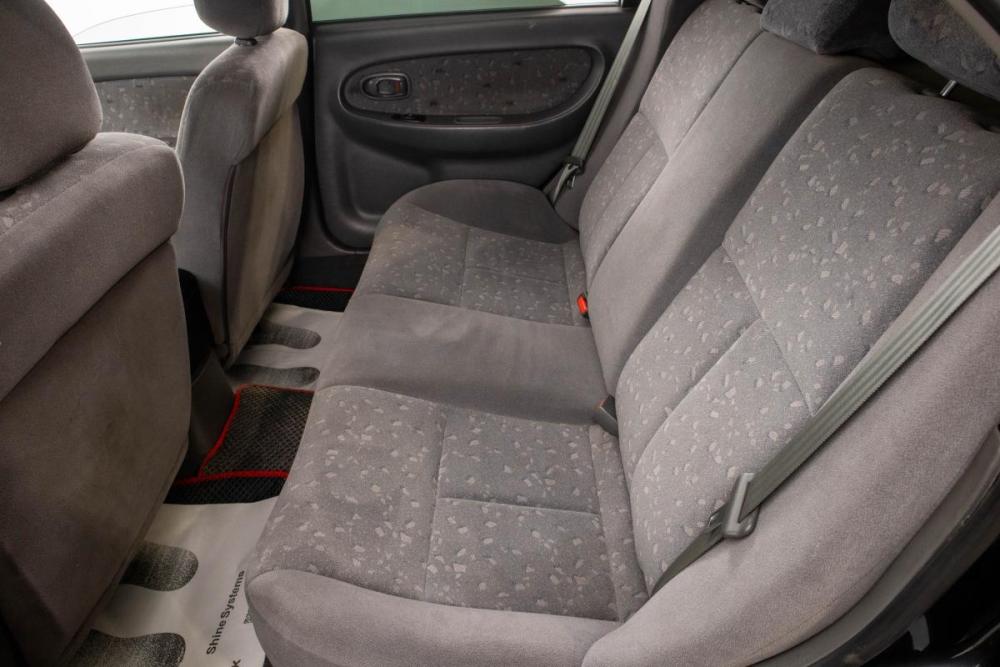 Kia Spectra I Рестайлинг 1 Барнаул  - изображение 20