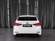 Hyundai Elantra V (MD) Рестайлинг Тюмень  - изображение 24