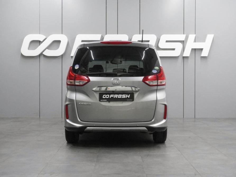Honda Freed II Рестайлинг Воронеж  - изображение 4