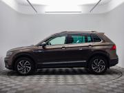 Volkswagen Tiguan II Москва  - изображение 19