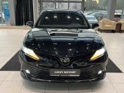 Toyota Camry VIII (XV70) Екатеринбург  - изображение 27