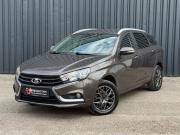 Lada (ВАЗ) Vesta I Самара  - изображение 19