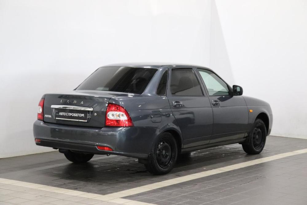 Lada (ВАЗ) Priora I Рестайлинг Ульяновск  - изображение 5