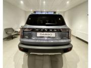 Haval Dargo Москва  - изображение 19