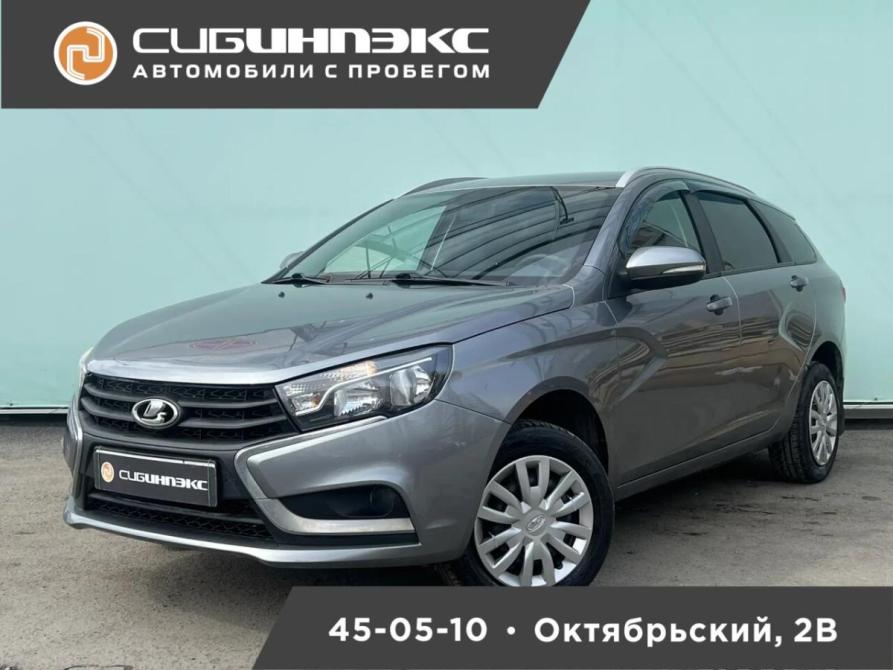 Lada (ВАЗ) Vesta I Кемерово  - изображение 1