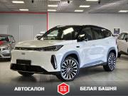 Geely Galaxy M7 Екатеринбург  - изображение 37