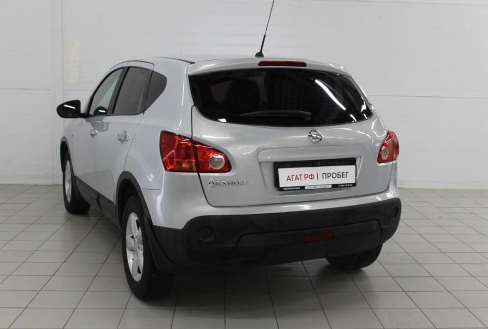 Nissan Qashqai I Астрахань  - изображение 10