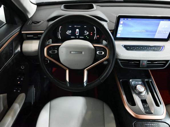 Haval Jolion I с пробегом 2023 года, цена 2 050 000 рублей, 33335 км, внедорожник, Автокод Объявления