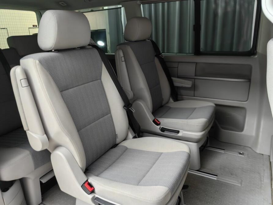 Volkswagen Multivan T6 Подольск  - изображение 8
