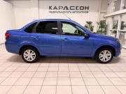 Lada (ВАЗ) Granta I Рестайлинг Волгоград  - изображение 24