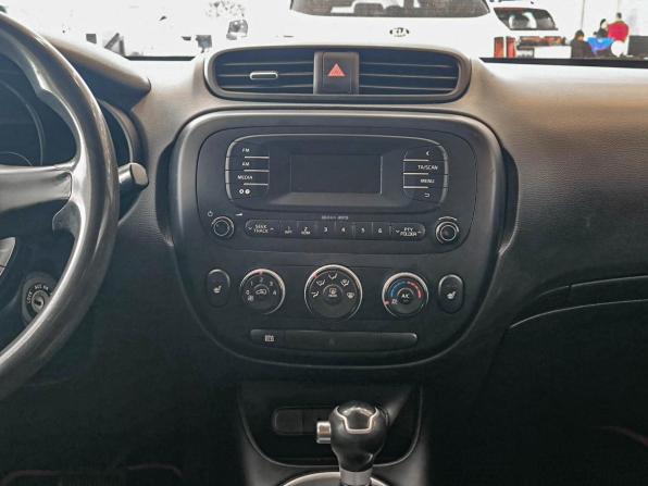 Kia Soul II с пробегом 2016 года, цена 1 350 000 рублей, 160000 км, хэтчбек, Автокод Объявления
