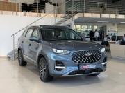Chery Tiggo 8 Pro I Ростов-на-Дону  - изображение 18