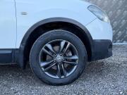Nissan Qashqai I Рестайлинг Краснодар  - изображение 43