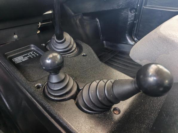 Lada (ВАЗ) 2131 (4x4) I с пробегом 2015 года, цена 569 000 рублей, 27000 км, внедорожник, Автокод Объявления