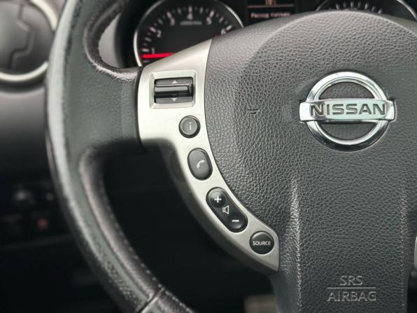 Nissan Qashqai I Рестайлинг с пробегом 2011 года, цена 929 000 рублей, 161382 км, внедорожник, Автокод Объявления
