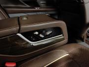 BMW 7 серии VI (G11/G12) Рестайлинг Москва  - изображение 40