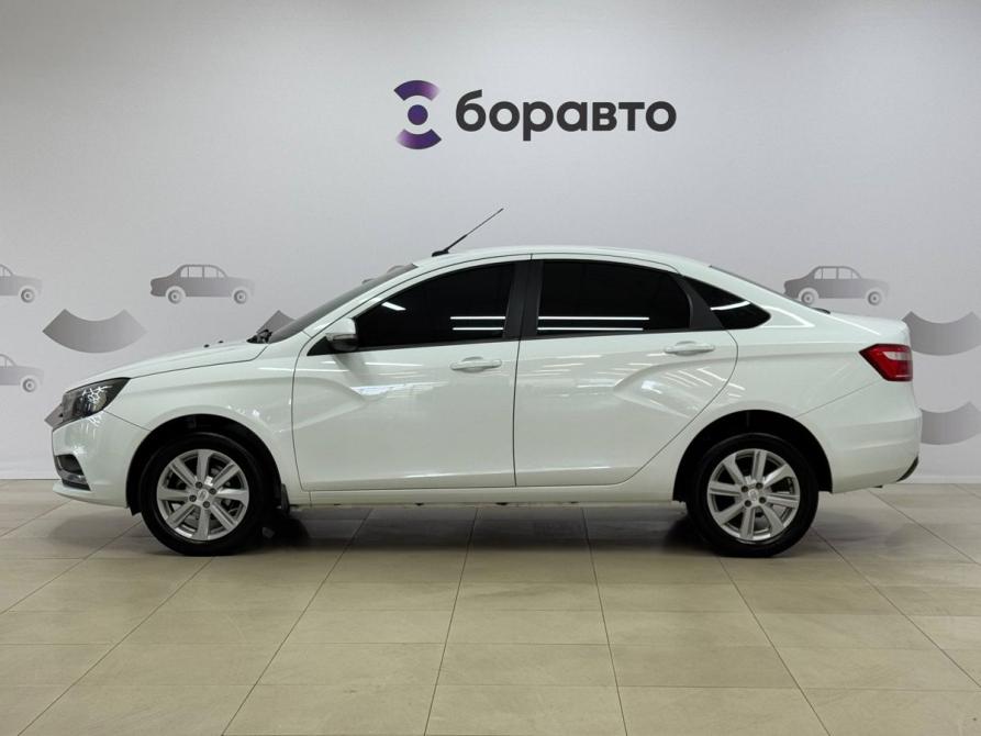 Lada (ВАЗ) Vesta I Ставрополь  - изображение 5