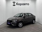 Lada (ВАЗ) Vesta I Воронеж  - изображение 18