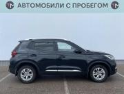 Chery Tiggo 4 I Рестайлинг Стерлитамак  - изображение 33