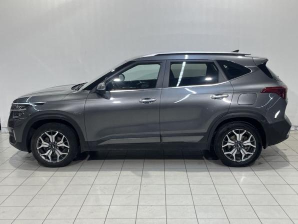 Kia Seltos I с пробегом 2020 года, цена 2 045 000 рублей, 164758 км, внедорожник, Автокод Объявления