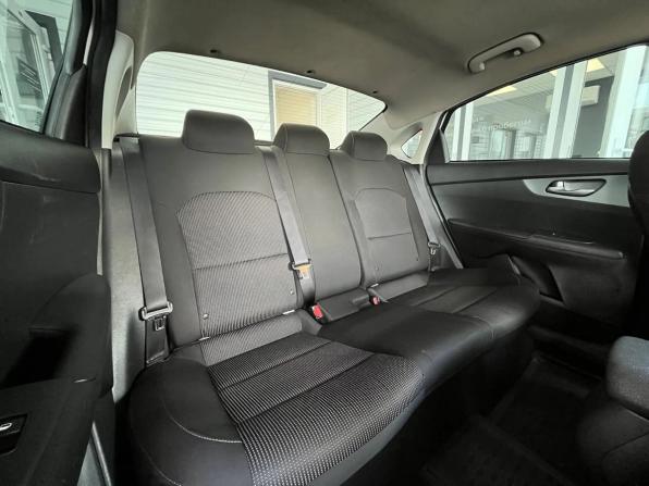 Kia Forte III с пробегом 2019 года, цена 1 317 000 рублей, 113565 км, седан, Автокод Объявления