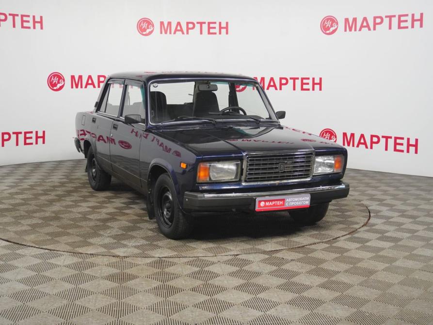 Lada (ВАЗ) 2107 Вологда  - изображение 3