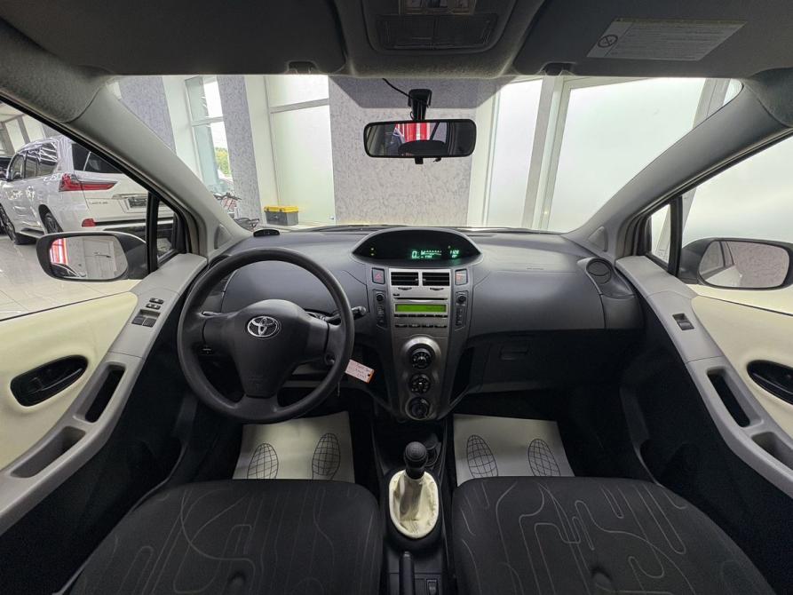 Toyota Yaris II Рестайлинг Ярославль  - изображение 25