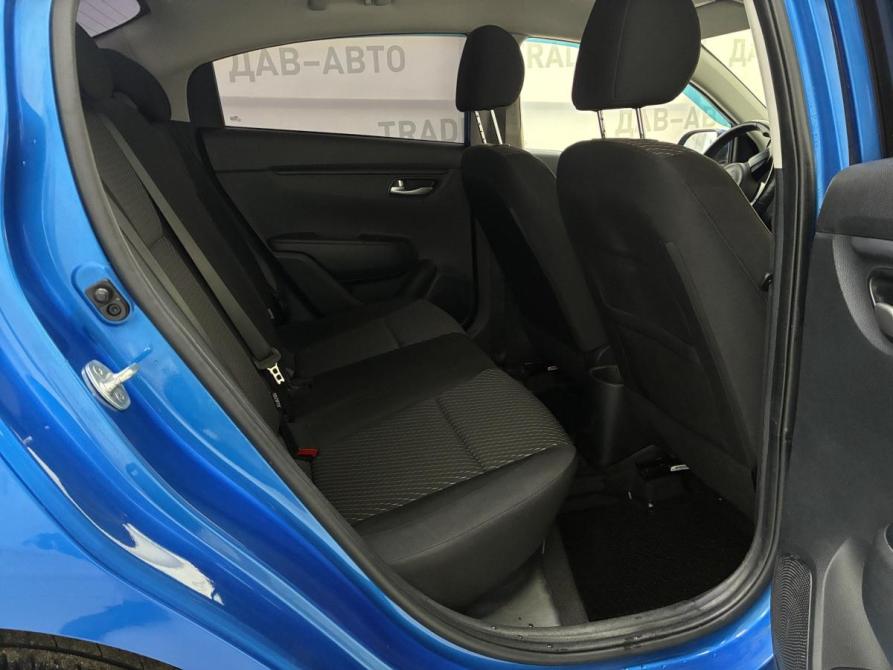Kia Rio IV Пермь  - изображение 18